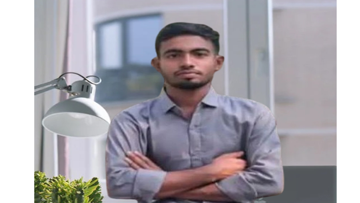 নোয়াখালীতে বজ্রপাতে ব্যবসায়ীর মৃত্যু